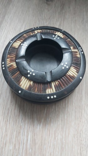 Vintage porcupine quill - porcupine,