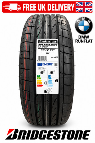 205 55r17 bridgestone - 205/55r17,