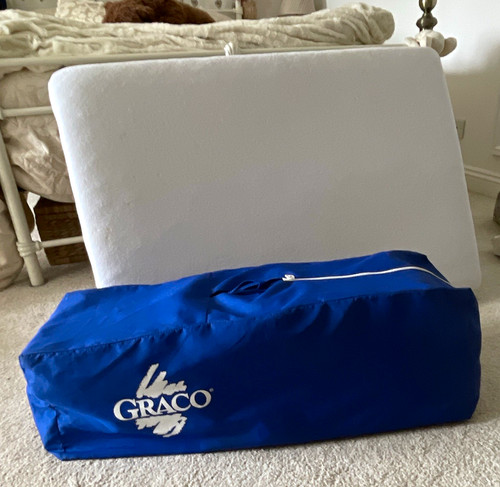 Graco portable rectangle mesh - portable,