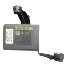 BMW 1 3 Series DSC ABS Pump Module Unit 6887741