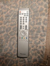 PIONEER AXD1515 TV REMOTE CONTROL PDP-427XD PDP-507XD GENUINE ORIGINAL