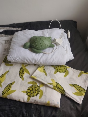Single bed bundle turtle - single,