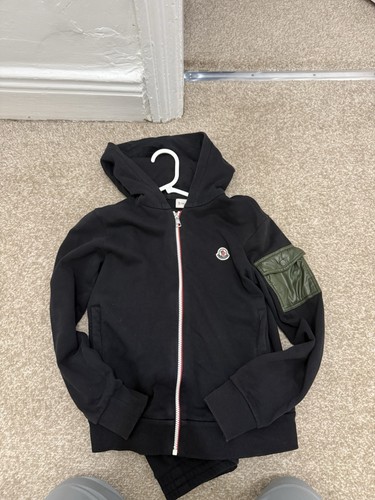 Boys genuine moncler - genuine, tracksuit