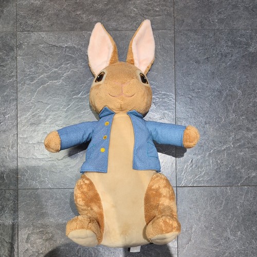 Large peter rabbit - peter, soft