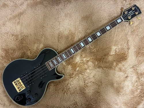 Grassroots 52cc les paul - les,