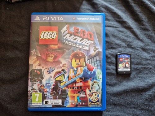The lego movie videogame - movie, sony