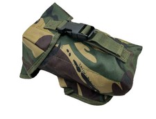 Water Bottle Pouch Woodland
