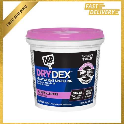Drydex spackling pink white - drydex, 32