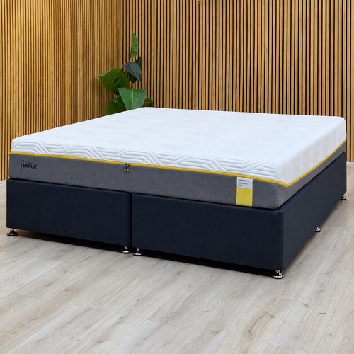 Furniture village tempur - furniture,