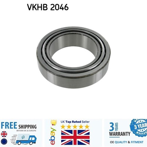 Wheel bearing for renault - wheel,