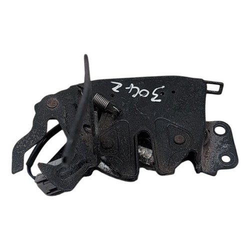 Mitsubishi l200 bonnet catch - bonnet,