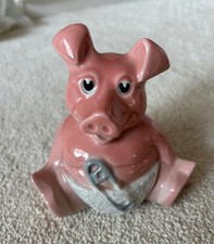 Natwest piggy banks - piggy,