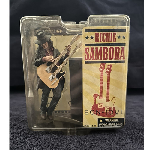 Mcfarlane toys richie - toys,