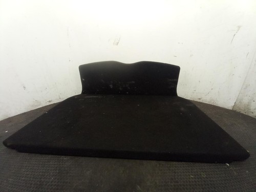 Mercedes class boot floor - a,