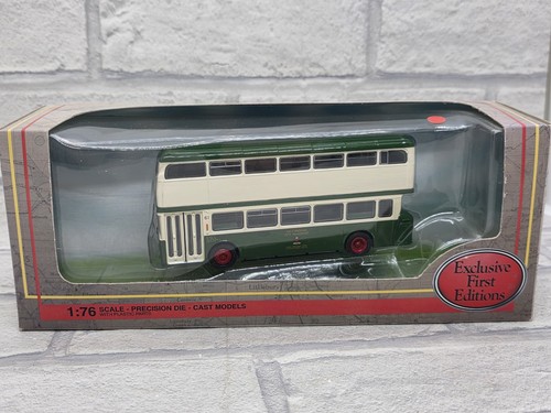 Efe 18006 daimler fleetline - efe,