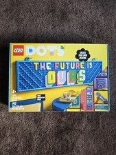 Lego DOTS Big Message Board