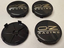 4 pcs OZ O.Z Alloy Wheel