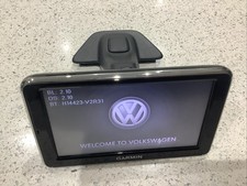 Used Garmin Skoda Citigo SAT