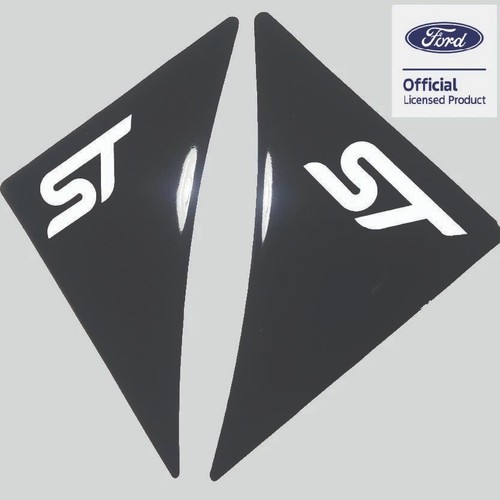 Ford wing badges - wing,