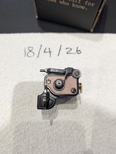 Dan Kubin Sidewinder V7.3