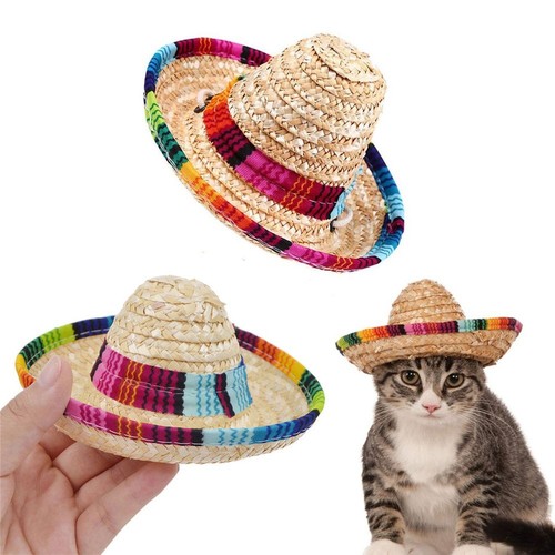 Costume dog supplies mexican - costume,
