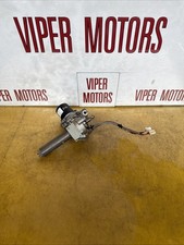 Peugeot 107 Electric Power Steering Column Citroen C1 Toyota Aygo 452500H02100