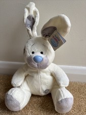 My Blue Nose Friends blossom