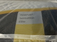 Tempur sensation elite memory - tempur,