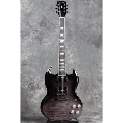 Gibson usa modern trans - gibson,