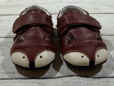 Adorable Jack and Lily Leather