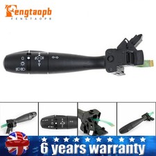 Turn Signal Indicator Stalk