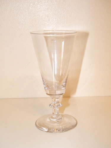 18th century georgian crystal - 18th,