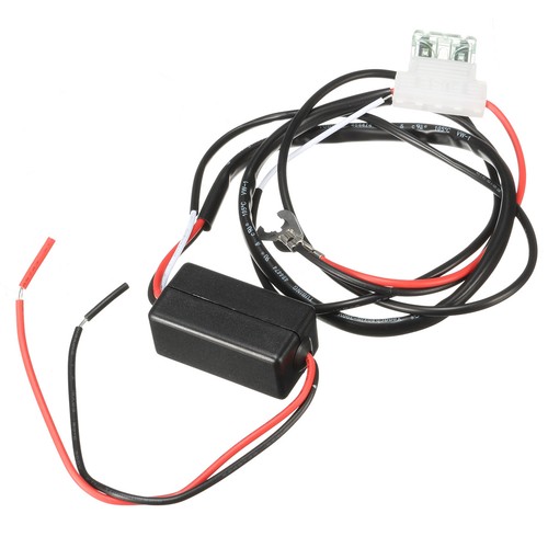 12v drl led - daytime, running