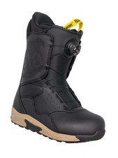BATALEON TWIST BOA SNOWBOARD BOOTS - BLACK - 2026