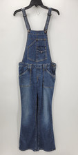 Levis Overalls Junior Women 11