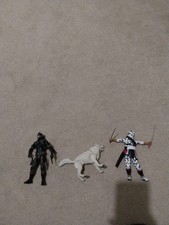 GI Joe Hasbro Action Figures-