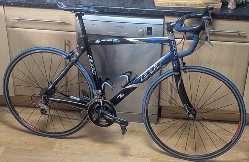 Wurth team road bike half - wurth,