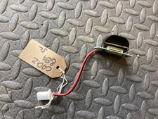 Shoprider Cadiz 889 SL battery