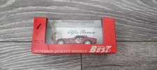 Best 9092 Alfa Romeo TZ2 1966