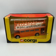 Corgi 469 London Routemaster