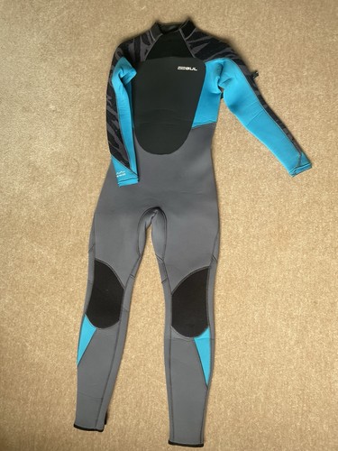Gul jxl wetsuit - gul,