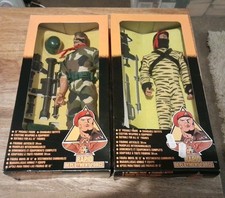 Vintage Rapid Deployment Force