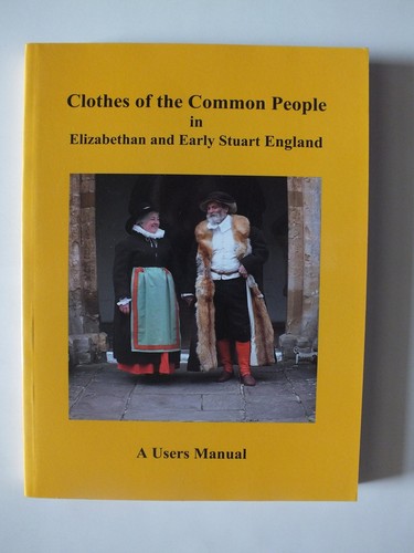 Clothes the common people - of,