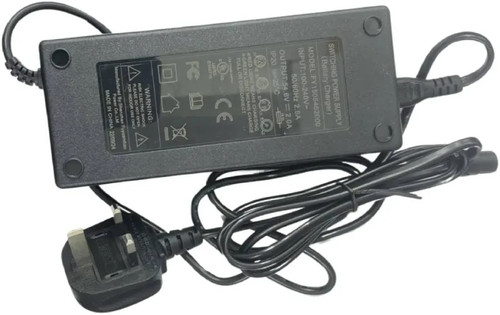 Ienyrid pro electric - ienyrid, m4