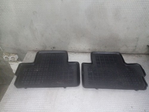 Volvo c30 2008 car floor - volvo,