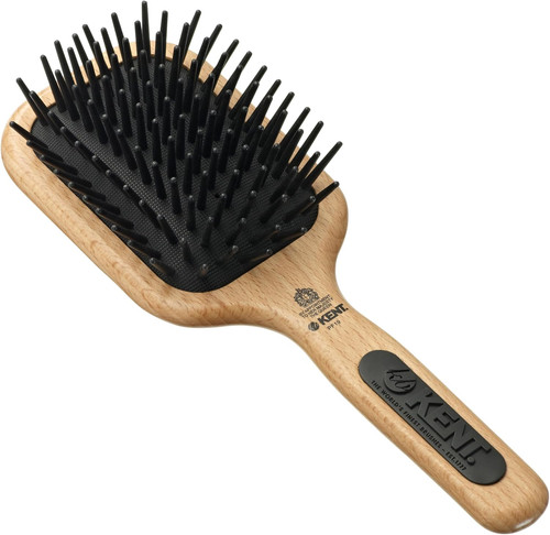 Detangling hair brush - detangling, kent