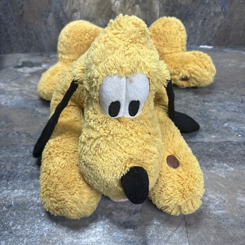 Pluto disney store - pluto,