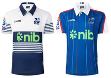 RUGBY 2026 MEN's EMBROIDERY
