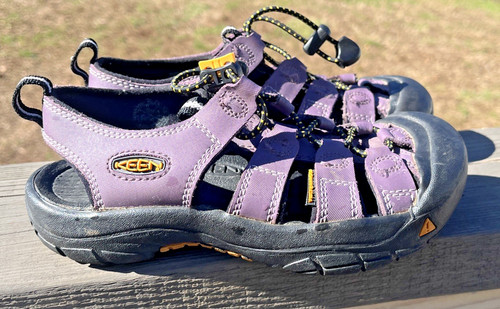 Keen newport women - newport, purple