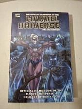 official handbook of the